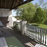 Bed & Breakfast Mistoury La Tour-Blanche