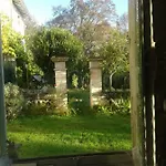 Bed & Breakfast Mistoury La Tour-Blanche