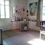 B&B Mistoury