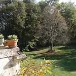 Mistoury Bed & Breakfast La Tour-Blanche