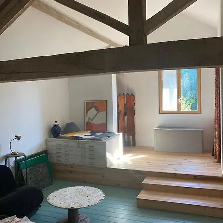 Mistoury B&B