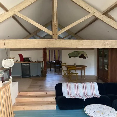 Mistoury B&B