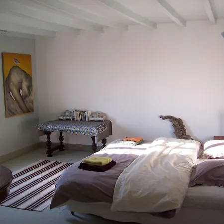 B&B Mistoury 3*