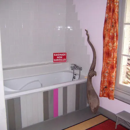 Mistoury 3* La Tour-Blanche