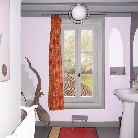 Mistoury Bed and Breakfast