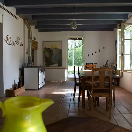 Mistoury B&B