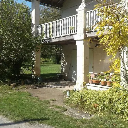 Mistoury La Tour-Blanche