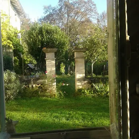 Bed and Breakfast Mistoury La Tour-Blanche