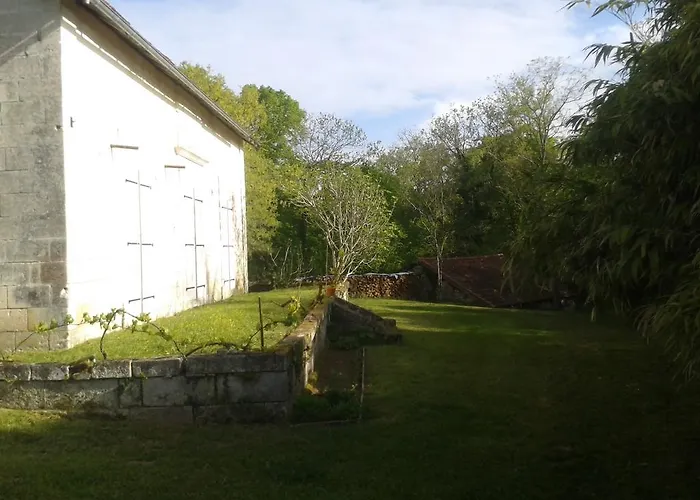 Mistoury 3* La Tour-Blanche