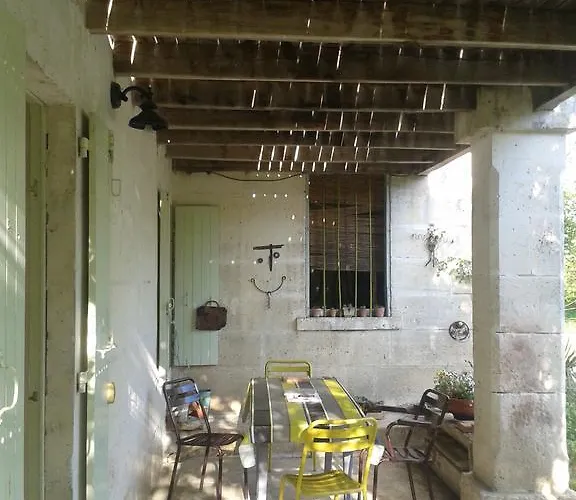 Mistoury 3* La Tour-Blanche