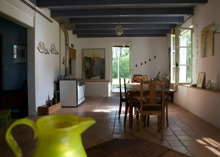 Mistoury Bed & Breakfast