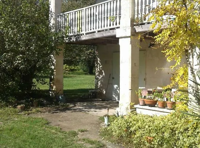 Mistoury La Tour-Blanche