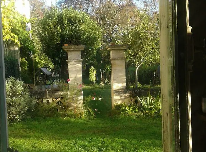 Bed & Breakfast Mistoury La Tour-Blanche