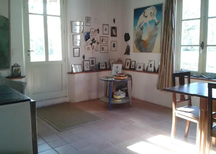 Bed & Breakfast Mistoury