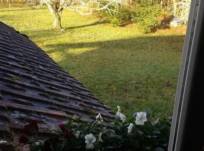 Mistoury Bed & Breakfast 3*